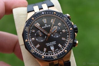 Hodinky Edox Delfin - 2