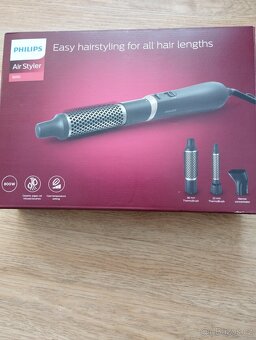 Kulmofén PHILIPS nový - 2