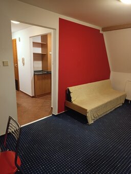 Pronájem bytu 2+1, ul. Lazebnická, Mohelnice - 2