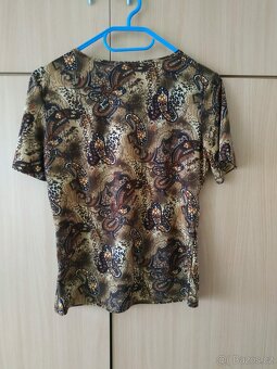 Tričko, halenka - 2