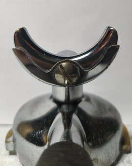 Profesionální páka na kávovar 58mm – portafilter, - 2