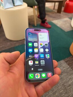iPhone 15, 128, apple - 2