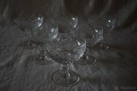 Zmrzlinové skleničky - 2