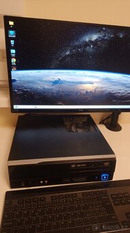 Mini Herní PC, Pracovni PC, Server Supermicro - 2