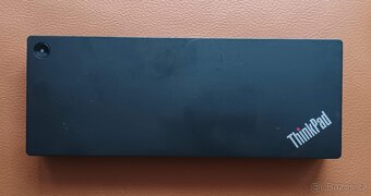 Dokovací stanice Lenovo ThinkPad Hybrid USB-C Dock - 2