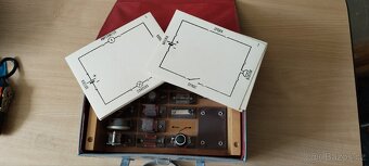 Sada na učení elektriky - 2