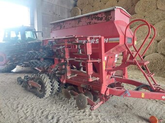 Prodám sečku Horsch Pronto 4 DC - 2