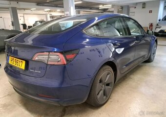 Tesla Model 3 Long Range AWD - 2