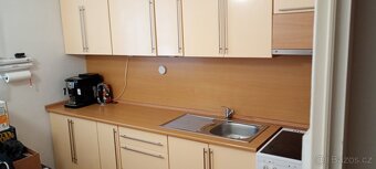 Prodám kuchyňskou linku - 2