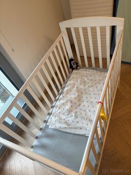 Postýlka - 2
