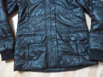 prošívaná bunda Alpine Pro vel. M - 2