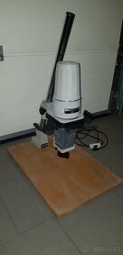 Zvětšovací přístroj  opemus III meopta - 2