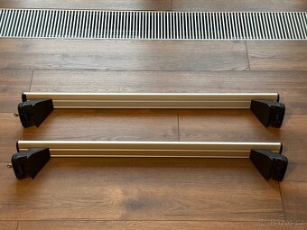 Příčníky škoda octavia 4 - 2