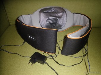 Elektrický masážní pás na záda - 2