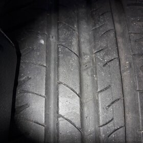 Letní pneu 185/60R15 - 2