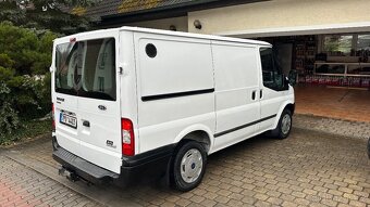 Prodám Ford Transit  2,2 D - 2