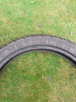 Pneu na motorku - 2