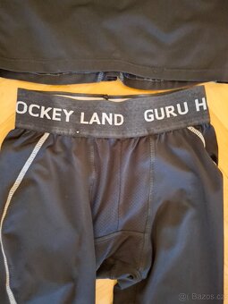 Dětské hokejové ribano - 2