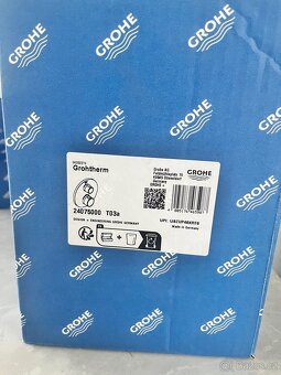 Podomítková baterie Grohe - 2