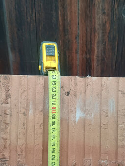 Překlady Porotherm Kp7 175cm - 2