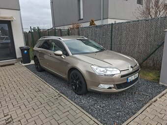 Citroenc5x7 - 2