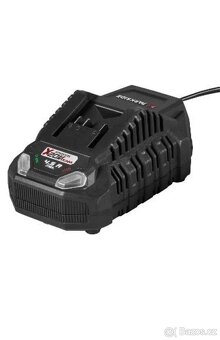 NOVÁ rychlonabíječka Parkside PLG 20 C3 - 2