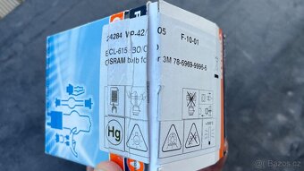 Lampa pro projektor OSRAM - 2