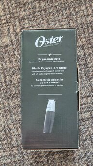 zastřihovač vlasů Oster T-Finisher Cordless - 2