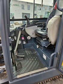 Bagr Volvo EC35C - 2