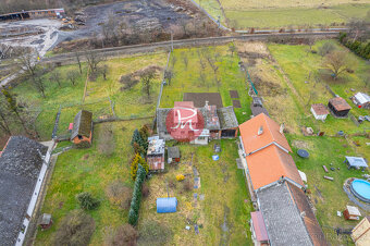 Prodej RD, 126 m², Heřmánky - 2