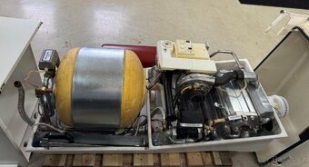 Buderus Logamax plus GB112-24T25 - 2