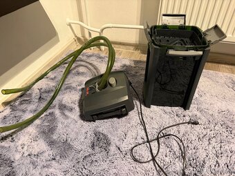 Akvarijní vnější filtr Eheim professionel 3 - 2