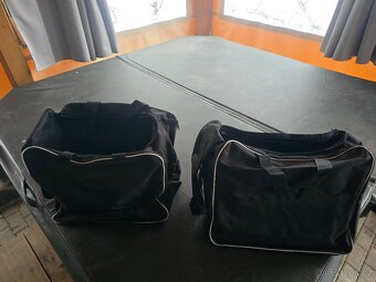 Tasky do kufru bmw 1250 gs - 2