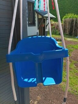 Prodám houpačku - 2