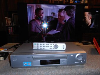 ((( VIDEOREKORDÉR SONY ))) - 2