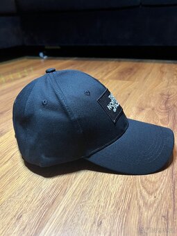 Kšiltovka The North Face - 2