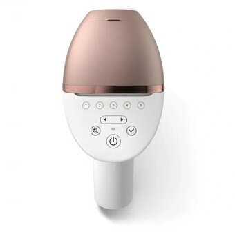 Dámský epilátor Philips Lumea Prestige IPL - 2