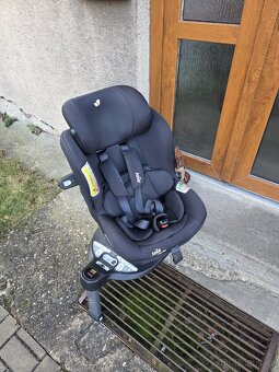 Joie ispin 360 - 2