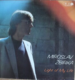 LP DESKY Z 60.- 80. LET - 2