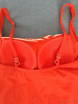 plavky dámské tvarující - 2