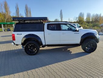 GREAT WALL Steed7 4x4/2025/LPG - 2