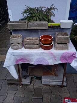 Misky pro králíky - 2