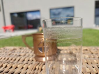 Vintage šálek na espresso - 2