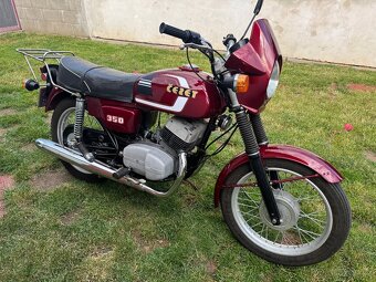 Prodám ČZ 350/472 - 2