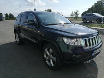JEEP GRAND CHEROKEE - 2