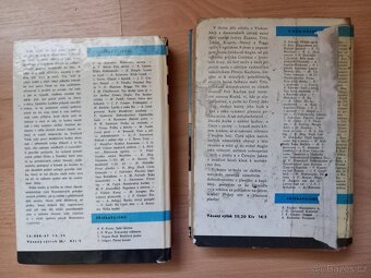 Knihy KOD - Ransome - 2