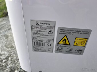 Prodám domácí přenosnou klimatizaci - 2