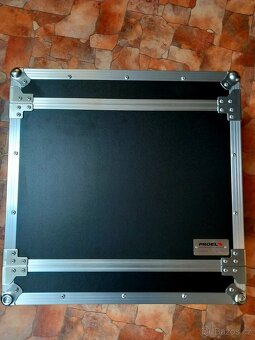 Rack 5U Proel CR 105 BLKM - 2