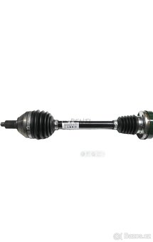 Poloosa Škoda,VW - 2