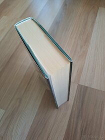 Deaver - Prázdné křeslo - 2